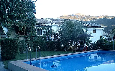 Conjunto Los Prados en Güejar Sierra (Granada) - Foto 3