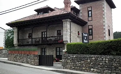 Posada Muño en Muñorrodero (Cantabria) - Foto 1