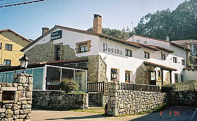 Posada Mellante en Pechón (Cantabria) - Foto 1