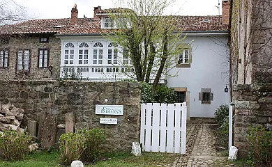 Casa de las Indianas en Selores de Cabuerniga (Cantabria) - Foto 1