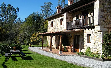 Sendero del Agua en San Vicente Del Monte (Cantabria) - Foto 1