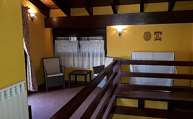 Casa Doña Jimena en Albarracín (Teruel) - Foto 6