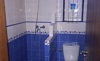 Casa Doña Jimena en Albarracín (Teruel) - Foto 8