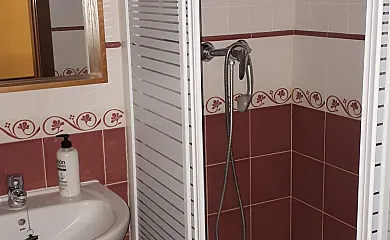 Casa Doña Jimena en Albarracín (Teruel) - Foto 9