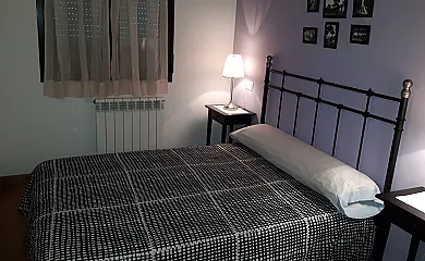 Casa Doña Jimena en Albarracín (Teruel) - Foto 10