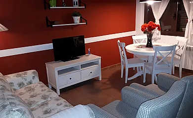 Casa Doña Jimena en Albarracín (Teruel) - Foto 5