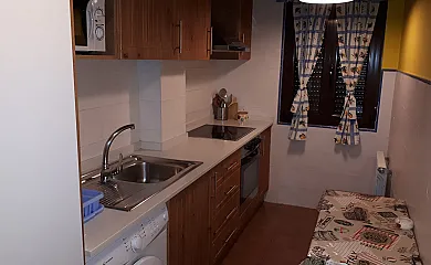 Casa Doña Jimena en Albarracín (Teruel) - Foto 12