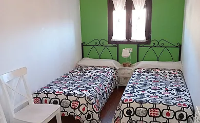 Casa Doña Jimena en Albarracín (Teruel) - Foto 13