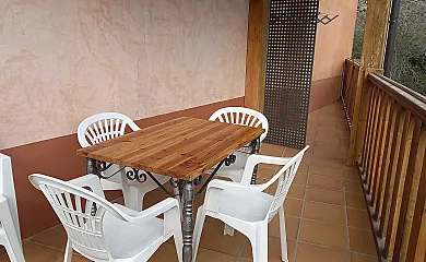 Casa Doña Jimena en Albarracín (Teruel) - Foto 14