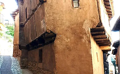 Casa Doña Jimena en Albarracín (Teruel) - Foto 4