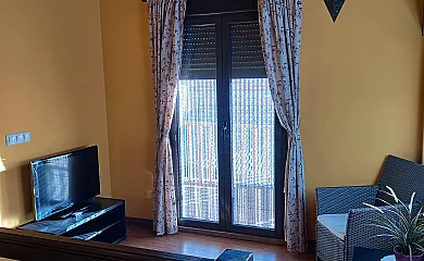 Casa Doña Jimena en Albarracín (Teruel) - Foto 15