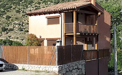 Casa Doña Jimena en Albarracín (Teruel) - Foto 1