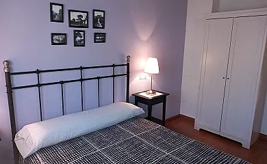 Casa Doña Jimena en Albarracín (Teruel) - Foto 16