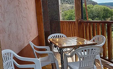 Casa Doña Jimena en Albarracín (Teruel) - Foto 2
