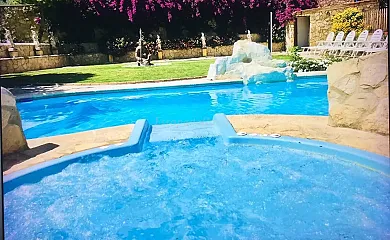 Casa Rural La Marquesiana en Alforja (Tarragona) - Foto 2