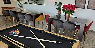 Casa Rural La Marquesiana 007