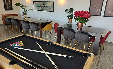 Casa Rural La Marquesiana en Alforja (Tarragona) - Foto 7