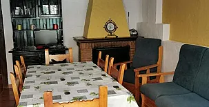 Alojamiento Rural Monte Las Viñas 0013