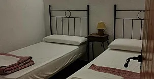 Alojamiento Rural Monte Las Viñas 0015