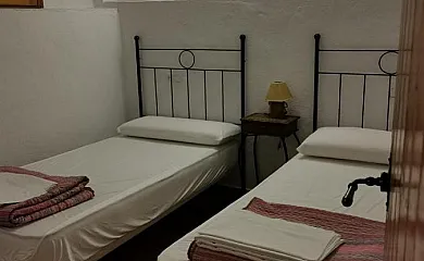 Alojamiento Rural Monte Las Viñas en Benaojan (Málaga) - Foto 15