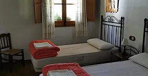 Alojamiento Rural Monte Las Viñas 0016