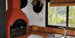 Alojamiento Rural Monte Las Viñas 0010