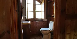 Alojamiento Rural Monte Las Viñas 0018