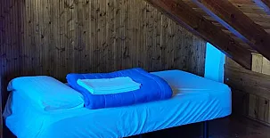 Alojamiento Rural Monte Las Viñas 0019