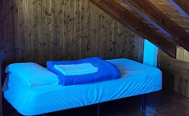 Alojamiento Rural Monte Las Viñas en Benaojan (Málaga) - Foto 19