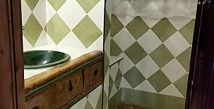 Alojamiento Rural Monte Las Viñas 0020