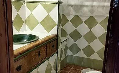 Alojamiento Rural Monte Las Viñas en Benaojan (Málaga) - Foto 20