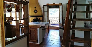 Alojamiento Rural Monte Las Viñas 0021