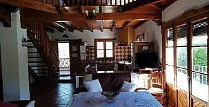 Alojamiento Rural Monte Las Viñas 0023