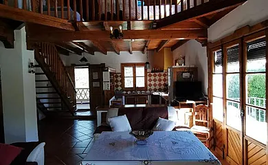 Alojamiento Rural Monte Las Viñas en Benaojan (Málaga) - Foto 23