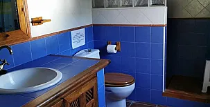 Alojamiento Rural Monte Las Viñas 0024