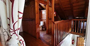 Alojamiento Rural Monte Las Viñas 0025