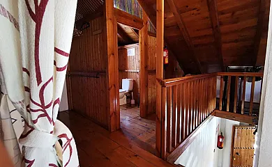 Alojamiento Rural Monte Las Viñas en Benaojan (Málaga) - Foto 25