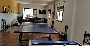 Alojamiento Rural Monte Las Viñas 0014