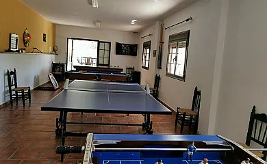 Alojamiento Rural Monte Las Viñas en Benaojan (Málaga) - Foto 14