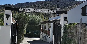 Alojamiento Rural Monte Las Viñas 0026