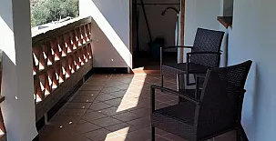 Alojamiento Rural Monte Las Viñas 0027