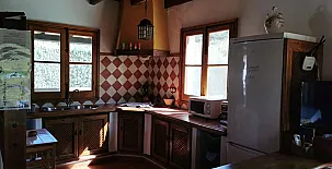 Alojamiento Rural Monte Las Viñas 0028