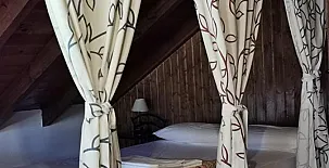 Alojamiento Rural Monte Las Viñas 0029