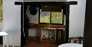 Alojamiento Rural Monte Las Viñas 0031