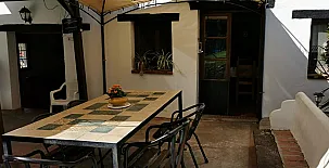 Alojamiento Rural Monte Las Viñas 0032