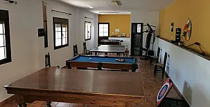 Alojamiento Rural Monte Las Viñas 0033