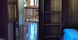 Alojamiento Rural Monte Las Viñas 0034