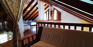 Alojamiento Rural Monte Las Viñas 0036