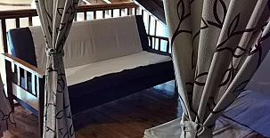 Alojamiento Rural Monte Las Viñas 0038