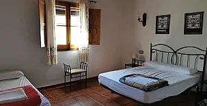 Alojamiento Rural Monte Las Viñas 0040